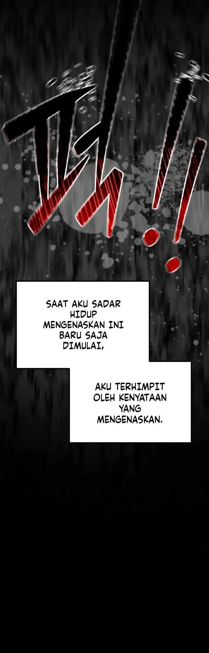 The Story of Becoming a Married Man in Another World Chapter 2 - halaman 31