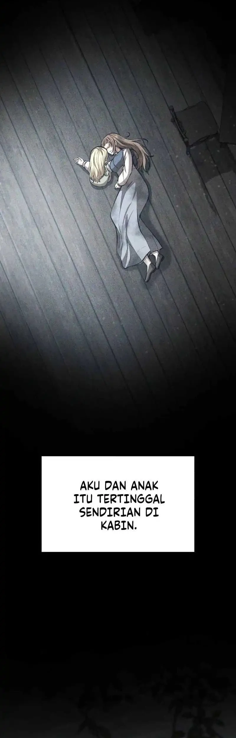 The Story of Becoming a Married Man in Another World Chapter 2 - halaman 39
