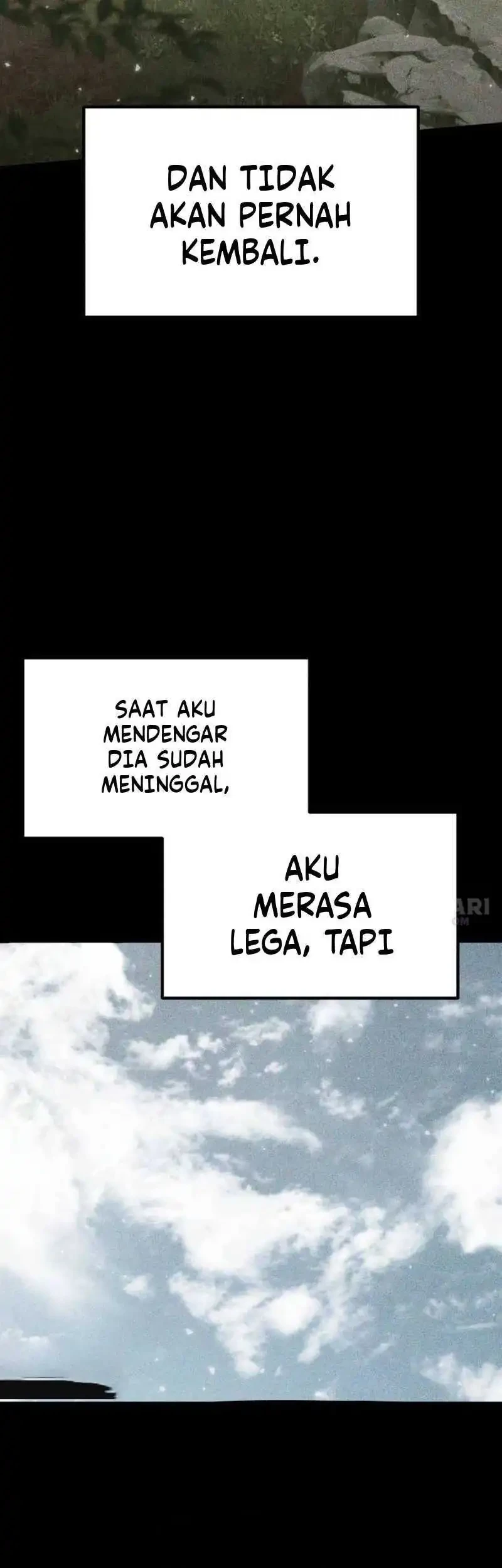The Story of Becoming a Married Man in Another World Chapter 2 - halaman 41