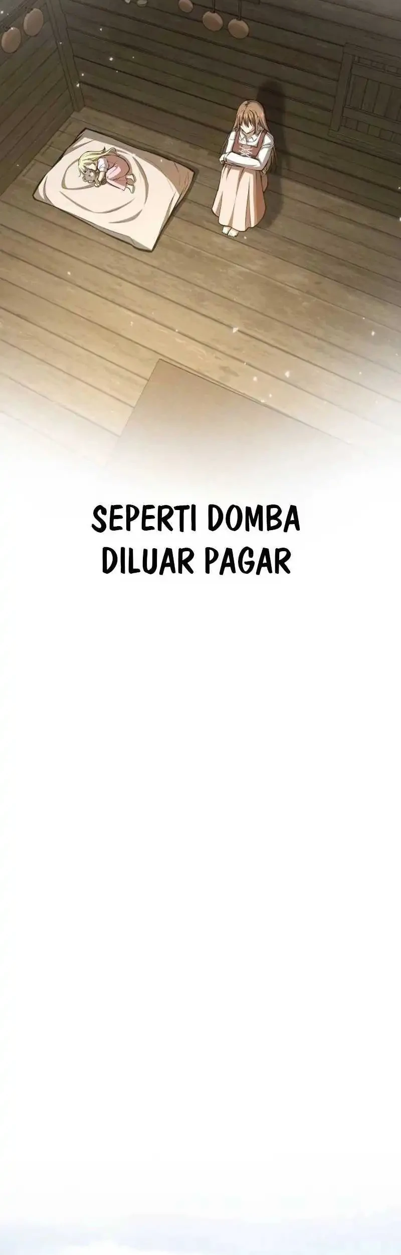 The Story of Becoming a Married Man in Another World Chapter 2 - halaman 43