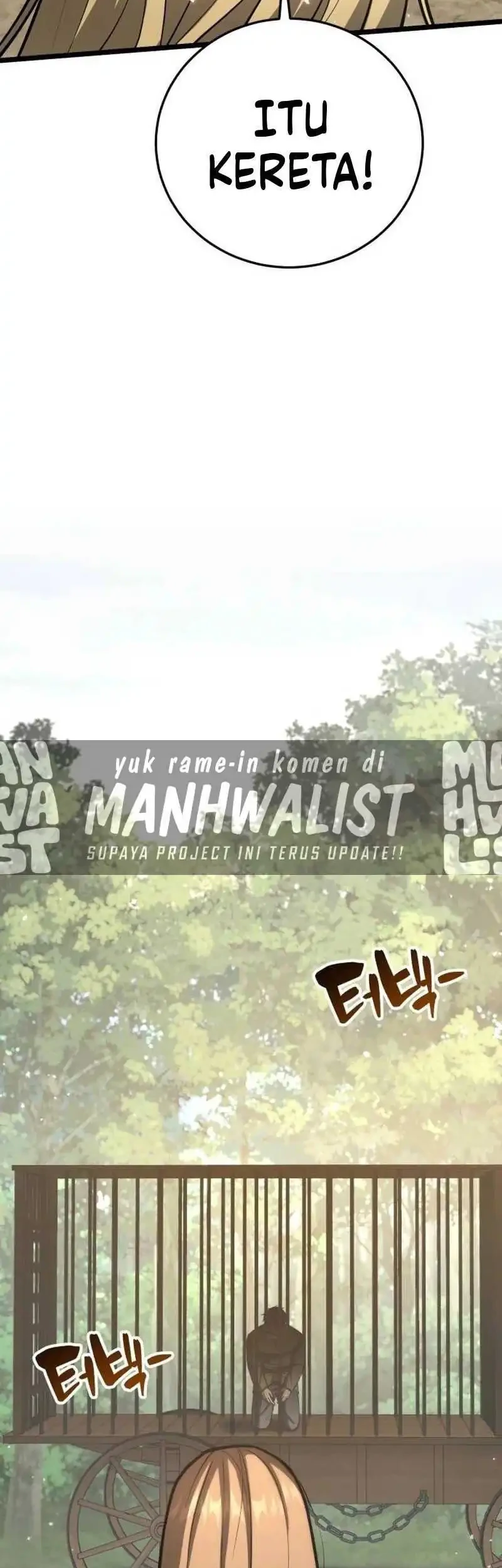 The Story of Becoming a Married Man in Another World Chapter 2 - halaman 47