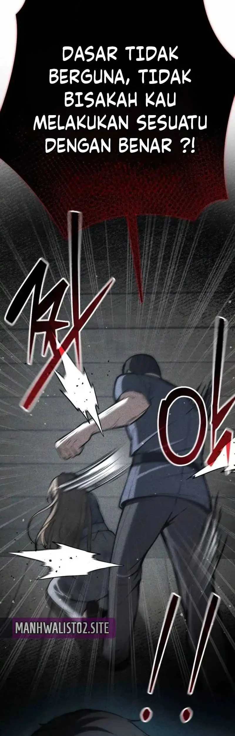 The Story of Becoming a Married Man in Another World Chapter 2 - halaman 51