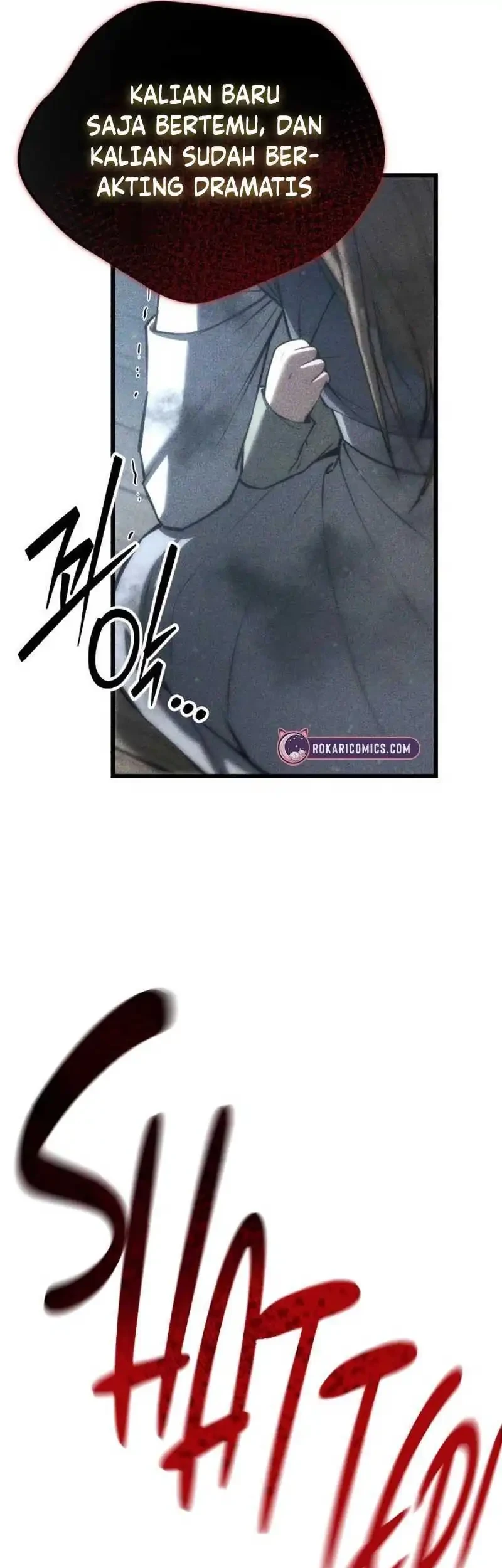 The Story of Becoming a Married Man in Another World Chapter 2 - halaman 53
