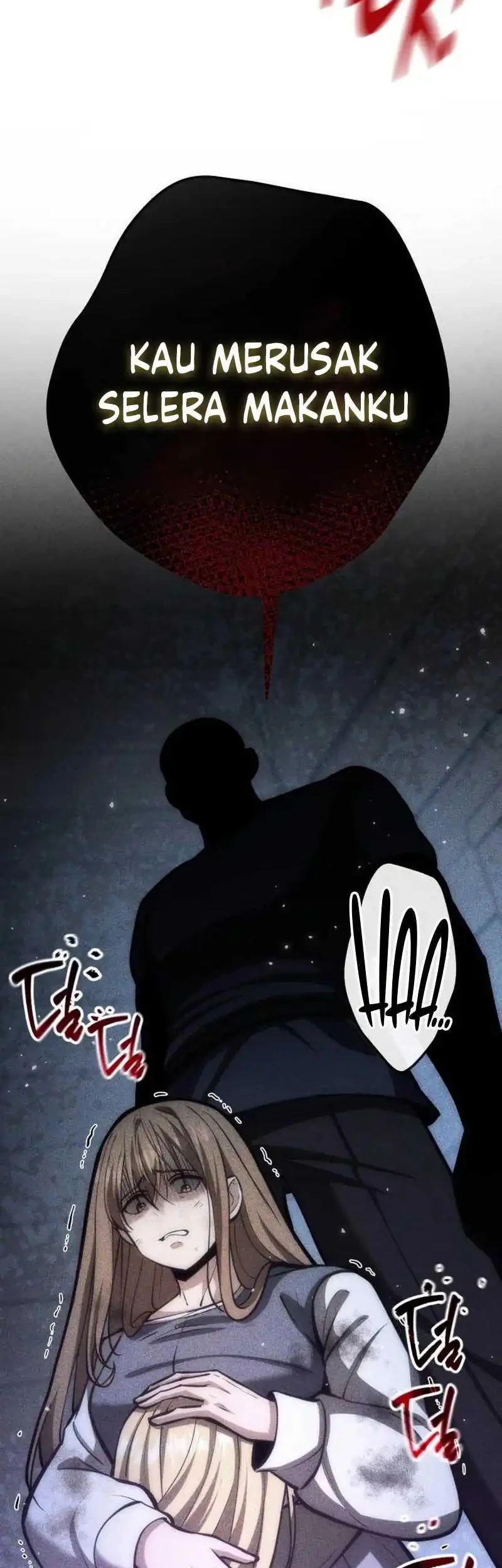 The Story of Becoming a Married Man in Another World Chapter 2 - halaman 54