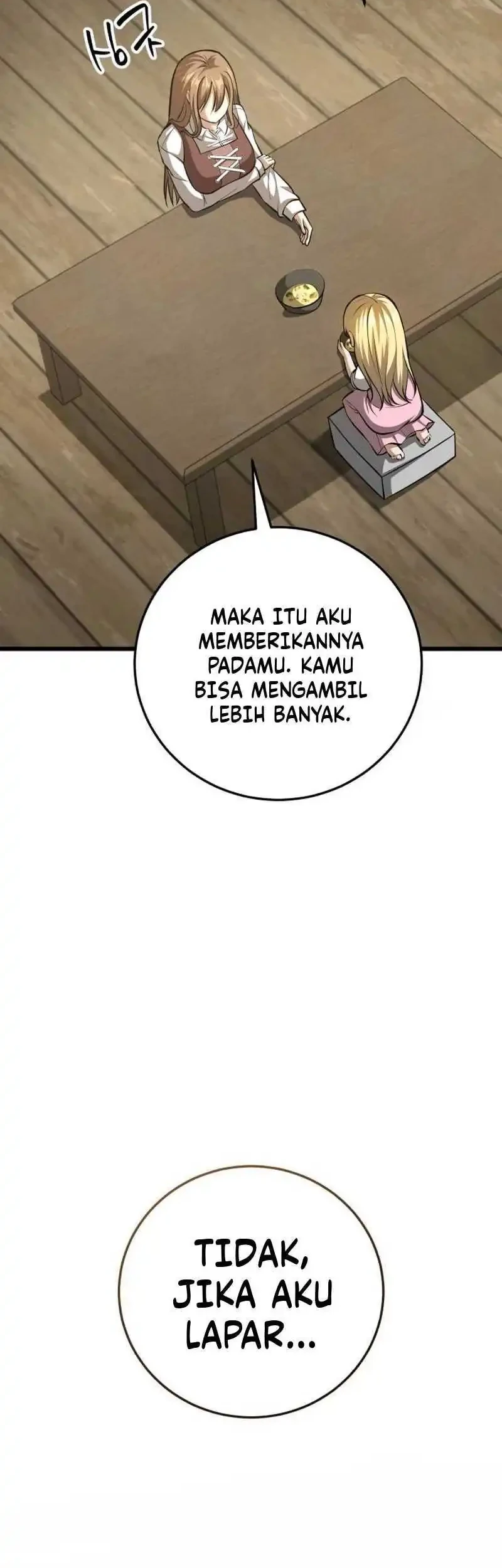 The Story of Becoming a Married Man in Another World Chapter 2 - halaman 6