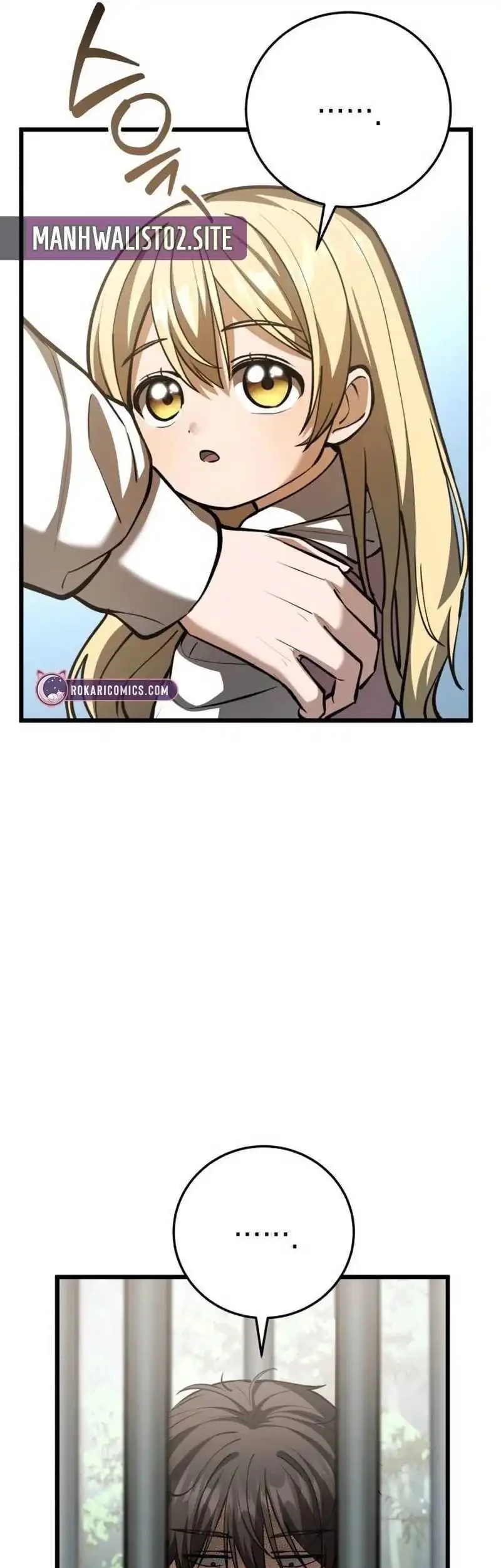 The Story of Becoming a Married Man in Another World Chapter 2 - halaman 65