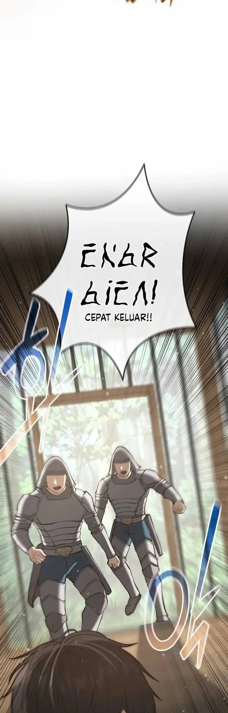 The Story of Becoming a Married Man in Another World Chapter 2 - halaman 67