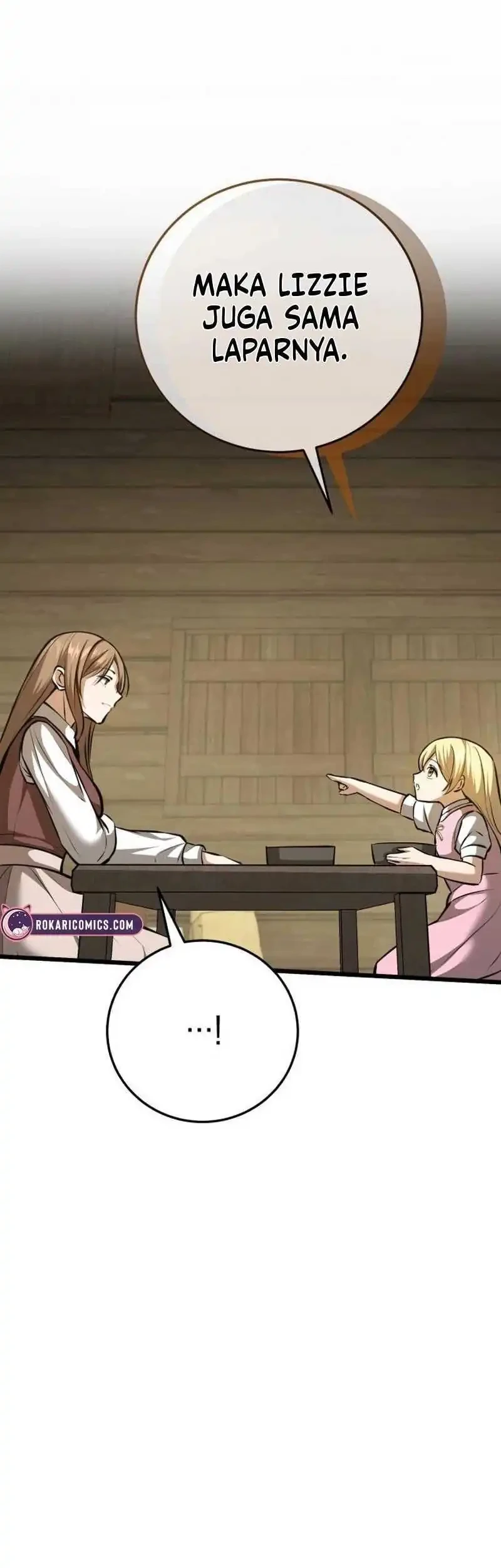The Story of Becoming a Married Man in Another World Chapter 2 - halaman 7