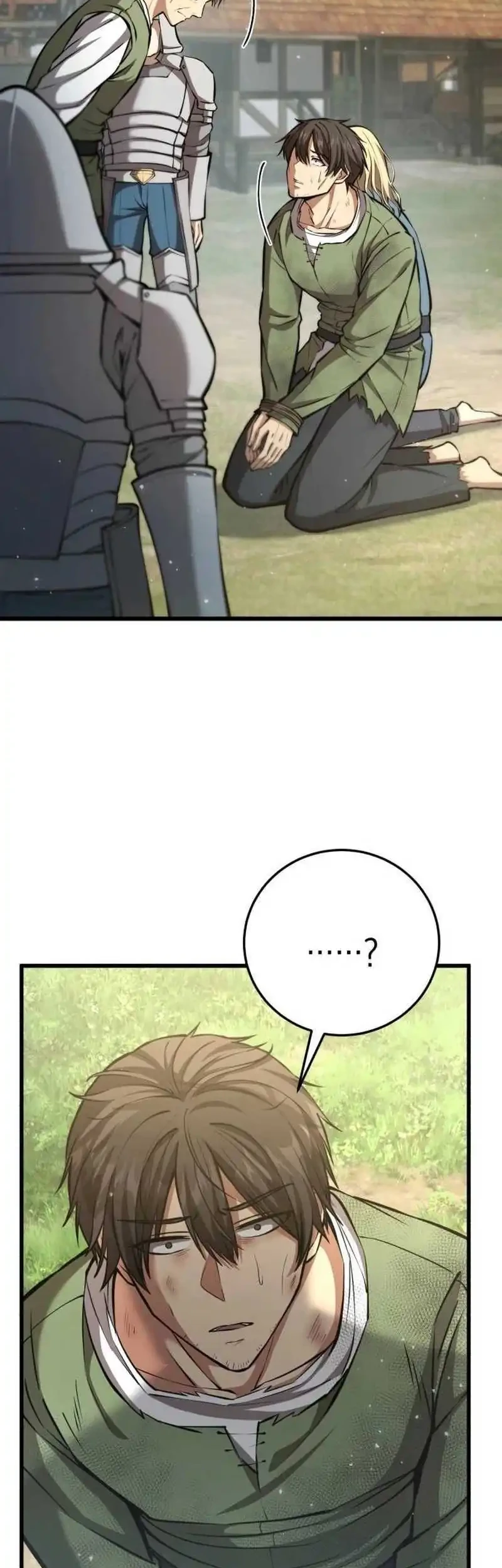 The Story of Becoming a Married Man in Another World Chapter 2 - halaman 79