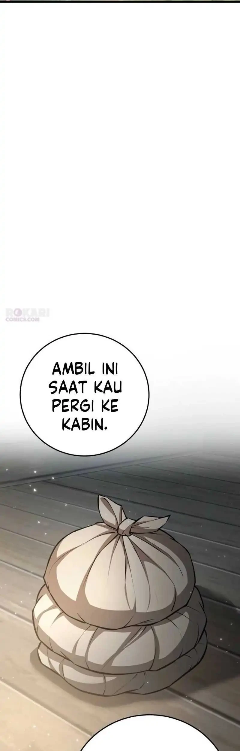 The Story of Becoming a Married Man in Another World Chapter 2 - halaman 82