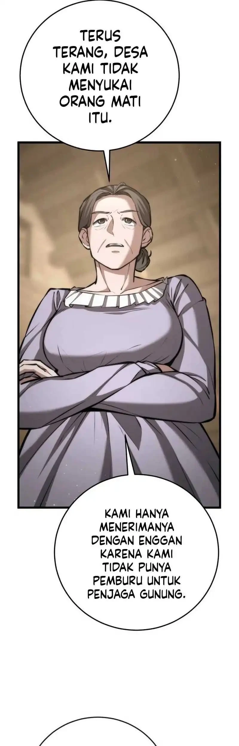 The Story of Becoming a Married Man in Another World Chapter 2 - halaman 85