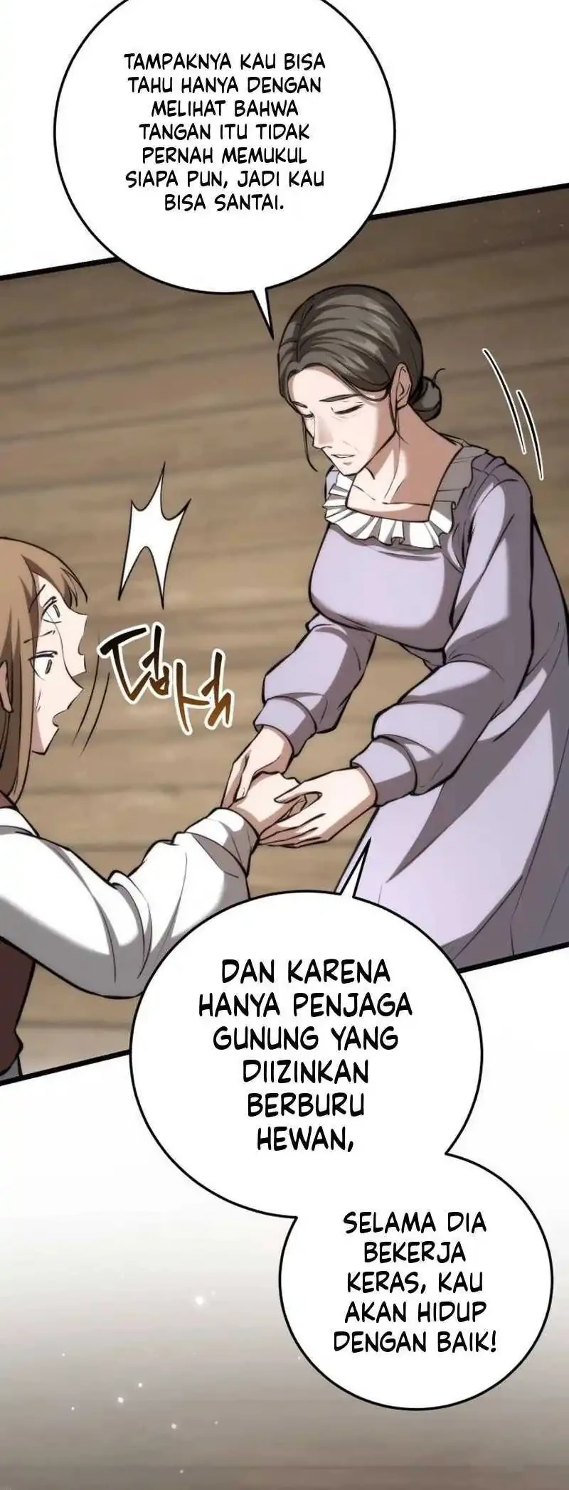 The Story of Becoming a Married Man in Another World Chapter 2 - halaman 88