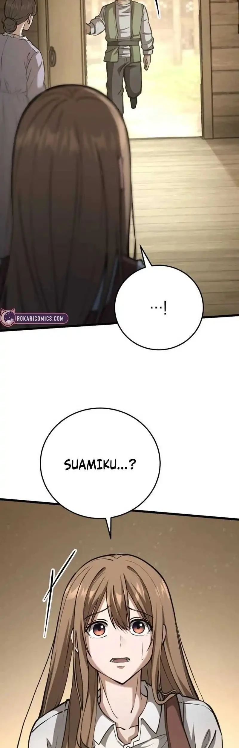 The Story of Becoming a Married Man in Another World Chapter 2 - halaman 95