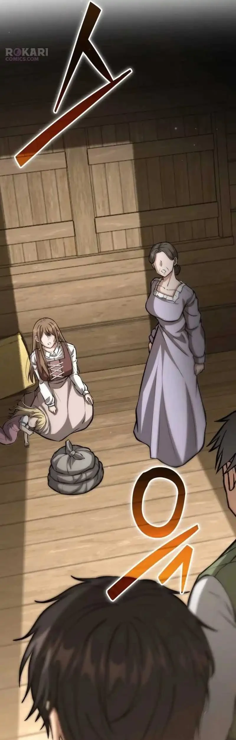 The Story of Becoming a Married Man in Another World Chapter 2 - halaman 97