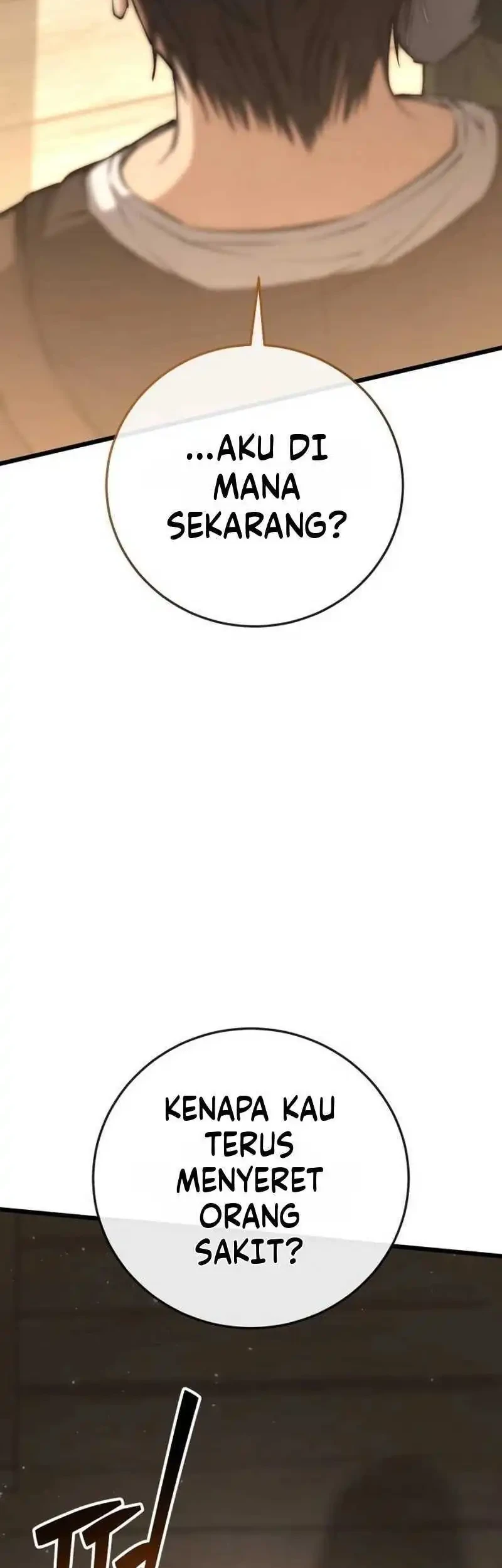 The Story of Becoming a Married Man in Another World Chapter 2 - halaman 98