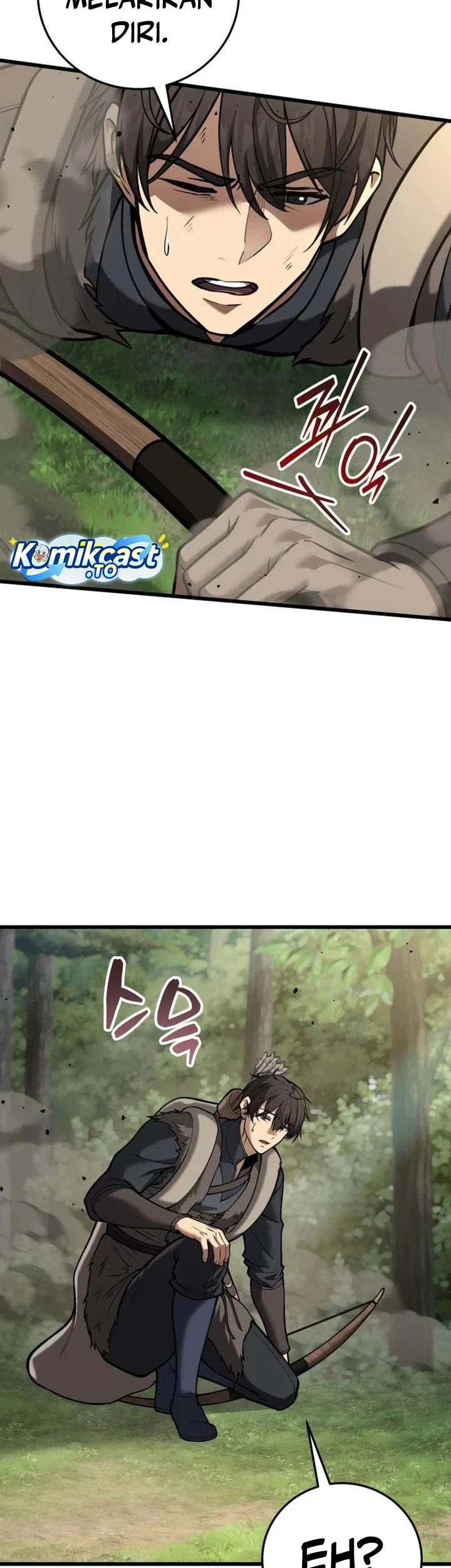 The Story of Becoming a Married Man in Another World Chapter 20 - halaman 12