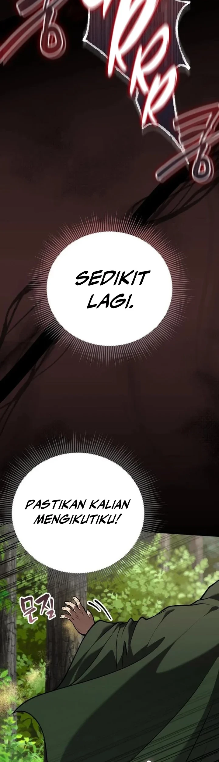 The Story of Becoming a Married Man in Another World Chapter 20 - halaman 24