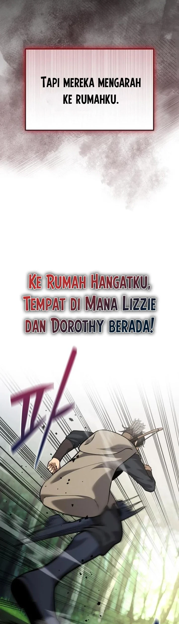 The Story of Becoming a Married Man in Another World Chapter 20 - halaman 31