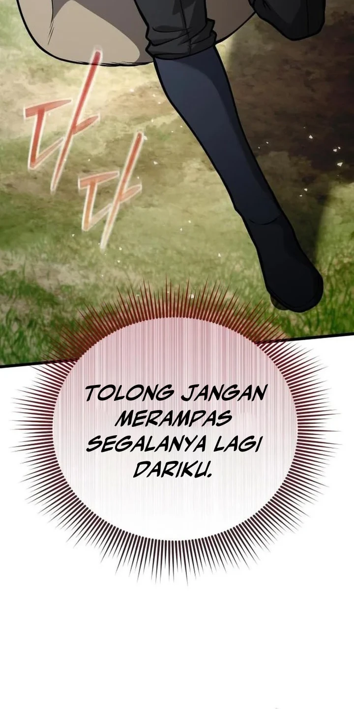 The Story of Becoming a Married Man in Another World Chapter 20 - halaman 33