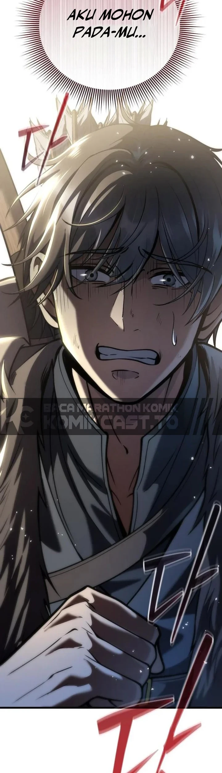 The Story of Becoming a Married Man in Another World Chapter 20 - halaman 35