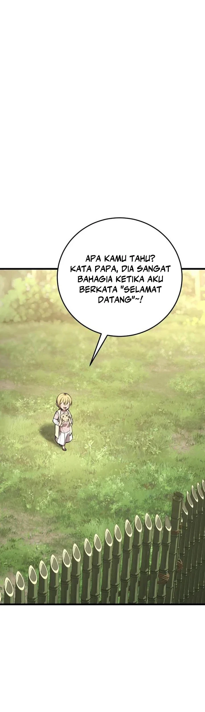The Story of Becoming a Married Man in Another World Chapter 20 - halaman 41