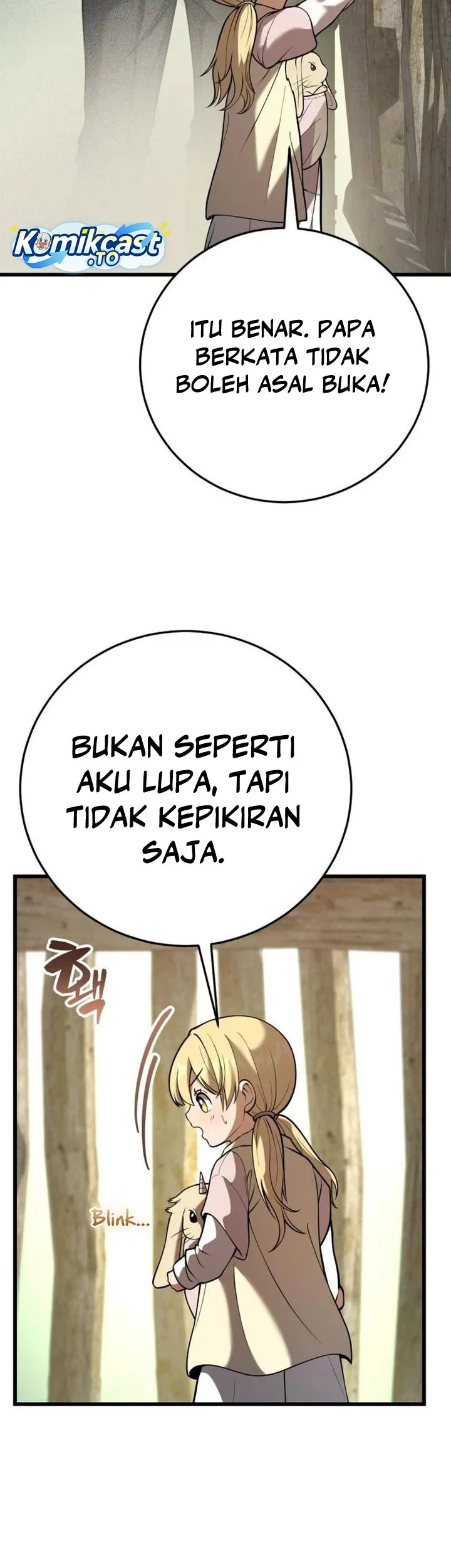 The Story of Becoming a Married Man in Another World Chapter 20 - halaman 45