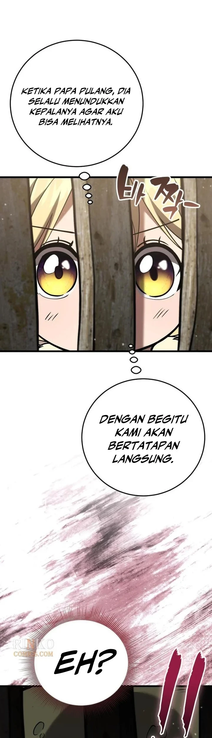 The Story of Becoming a Married Man in Another World Chapter 20 - halaman 46