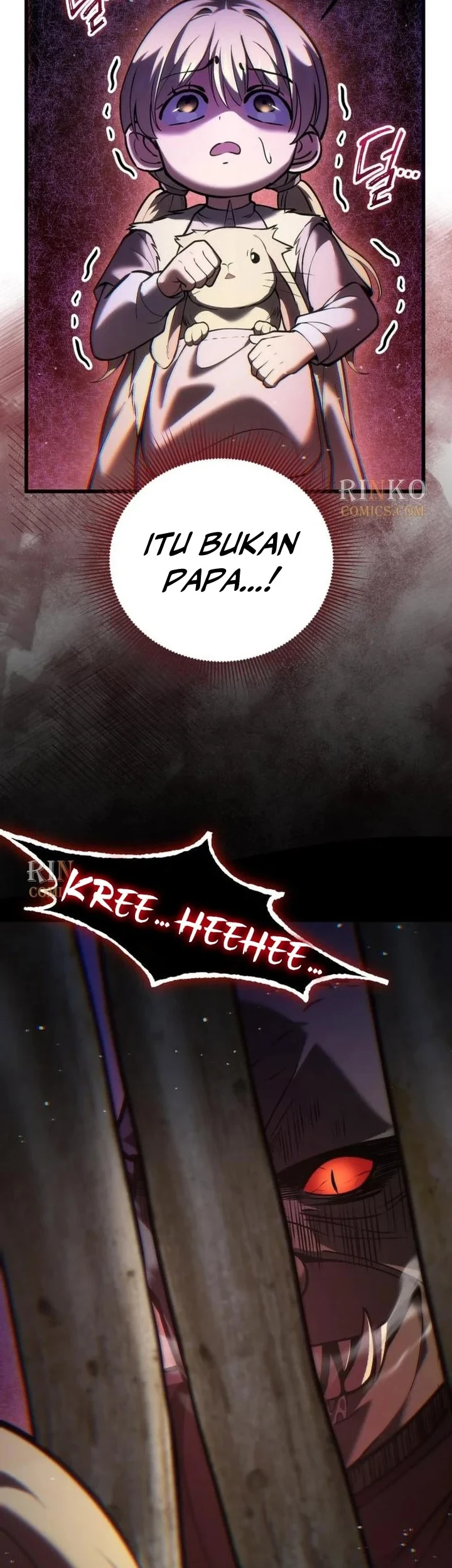 The Story of Becoming a Married Man in Another World Chapter 20 - halaman 48