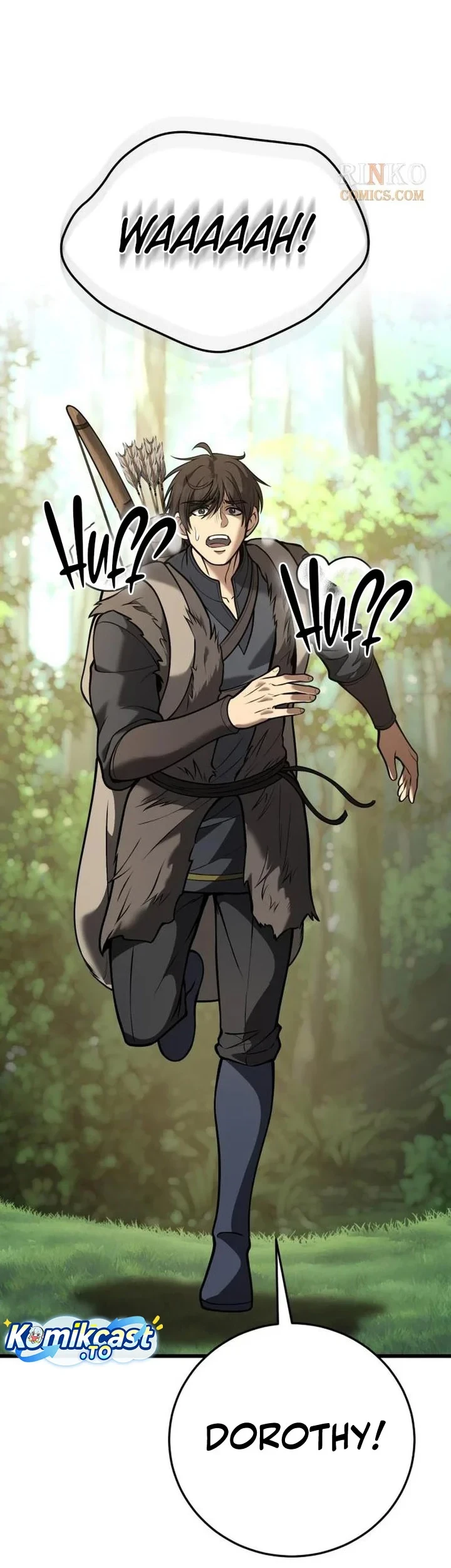 The Story of Becoming a Married Man in Another World Chapter 20 - halaman 53