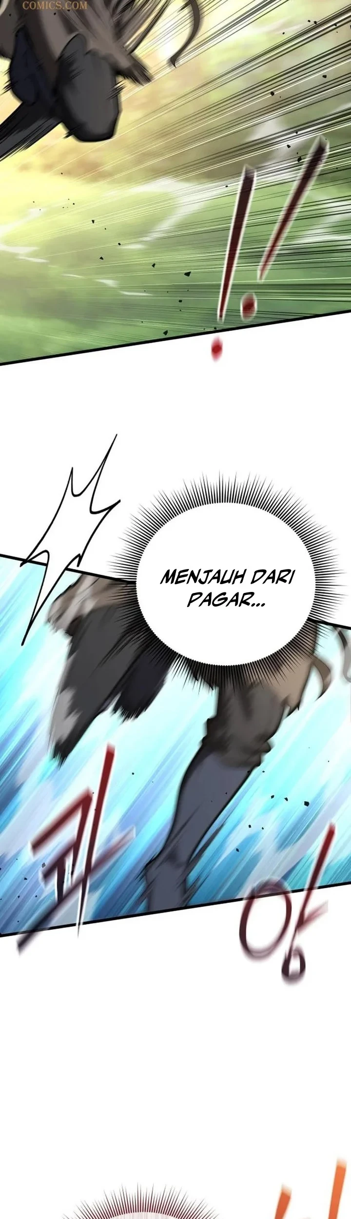 The Story of Becoming a Married Man in Another World Chapter 20 - halaman 56