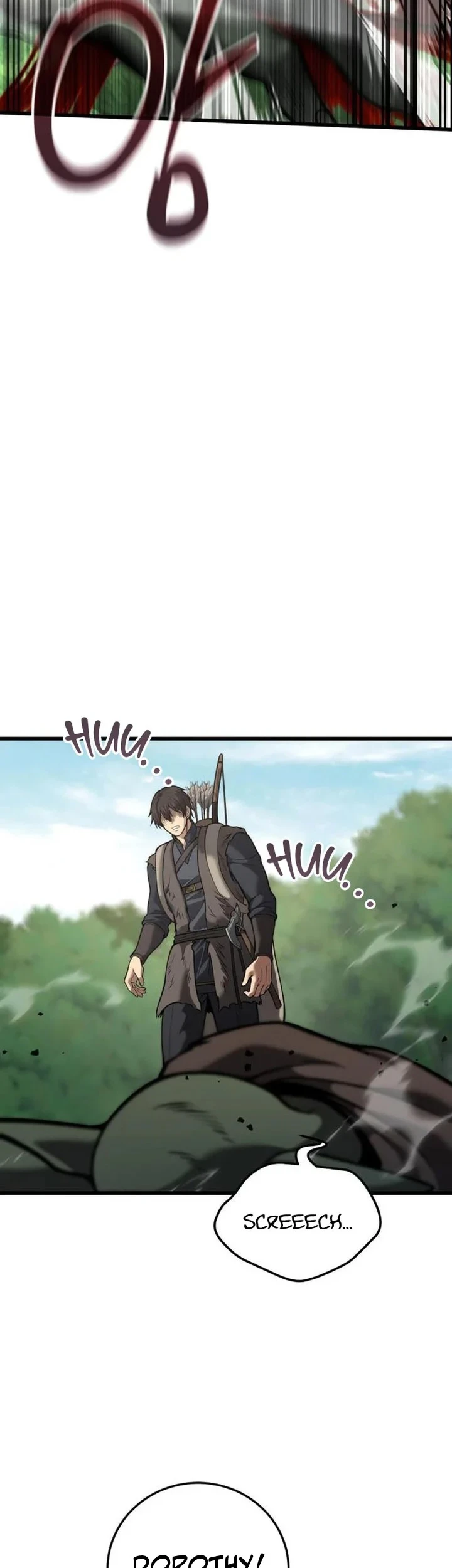 The Story of Becoming a Married Man in Another World Chapter 20 - halaman 59