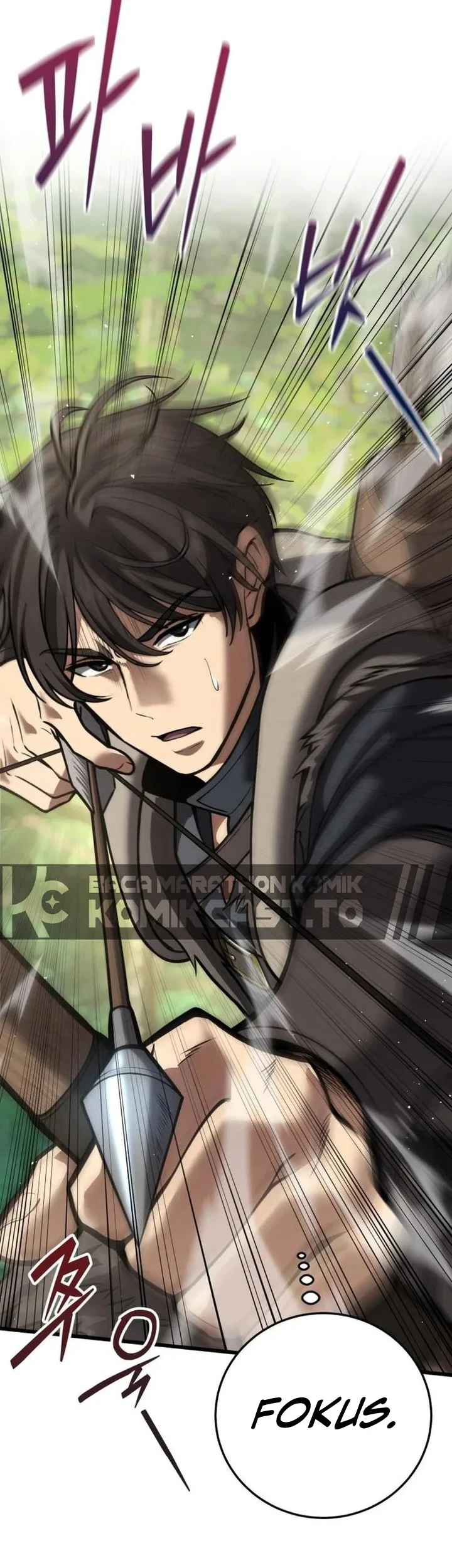 The Story of Becoming a Married Man in Another World Chapter 20 - halaman 9