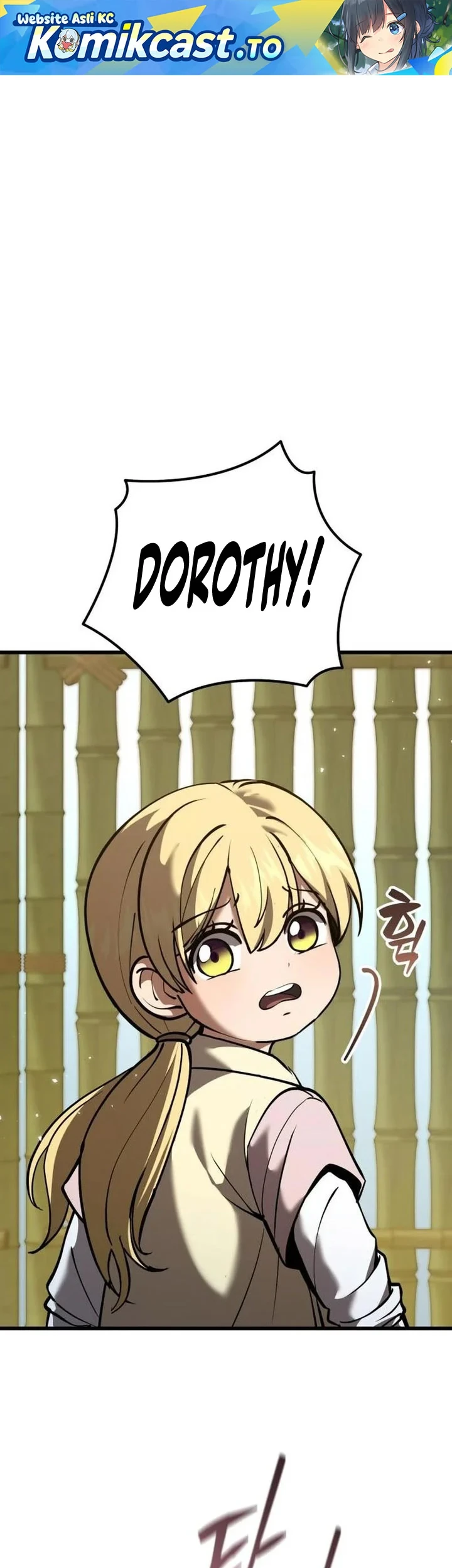 The Story of Becoming a Married Man in Another World Chapter 21 - halaman 2