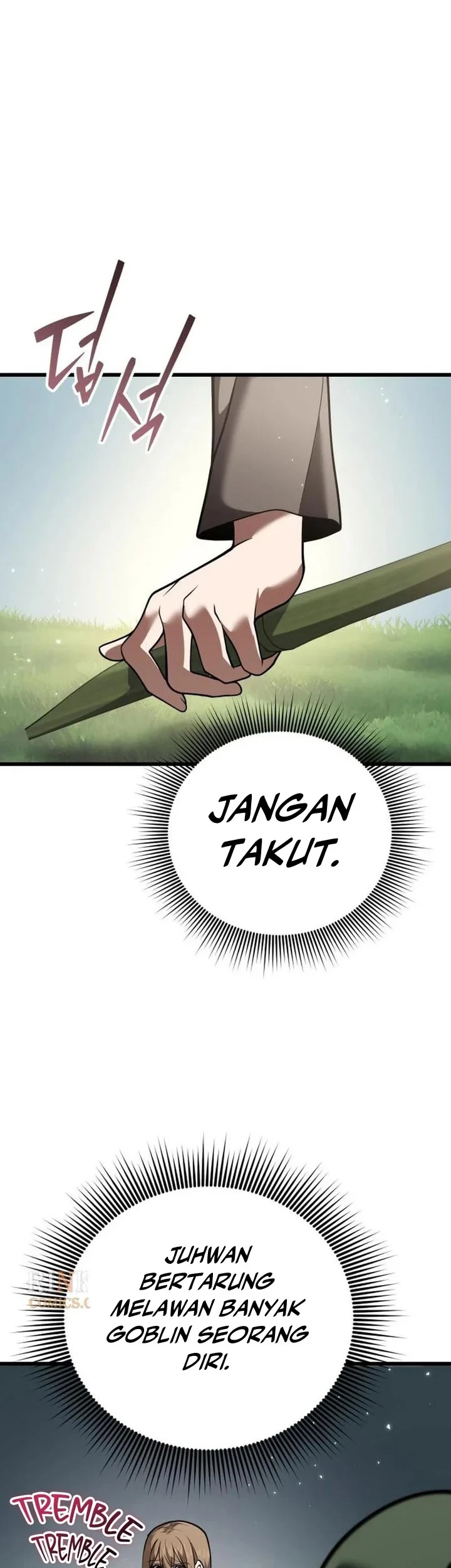 The Story of Becoming a Married Man in Another World Chapter 21 - halaman 36