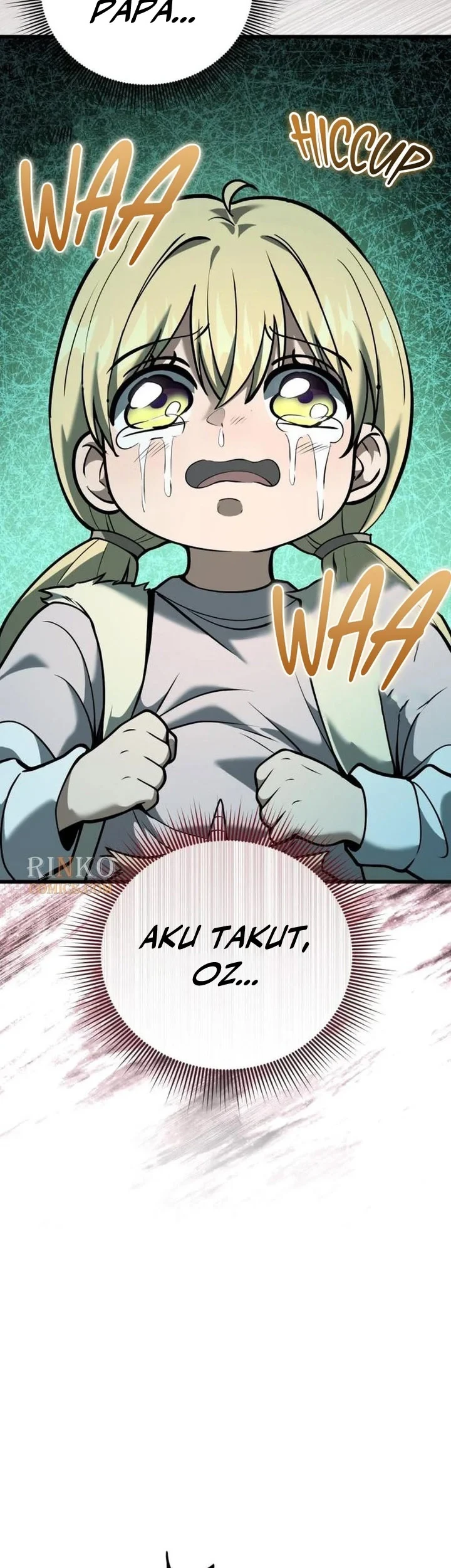 The Story of Becoming a Married Man in Another World Chapter 21 - halaman 44