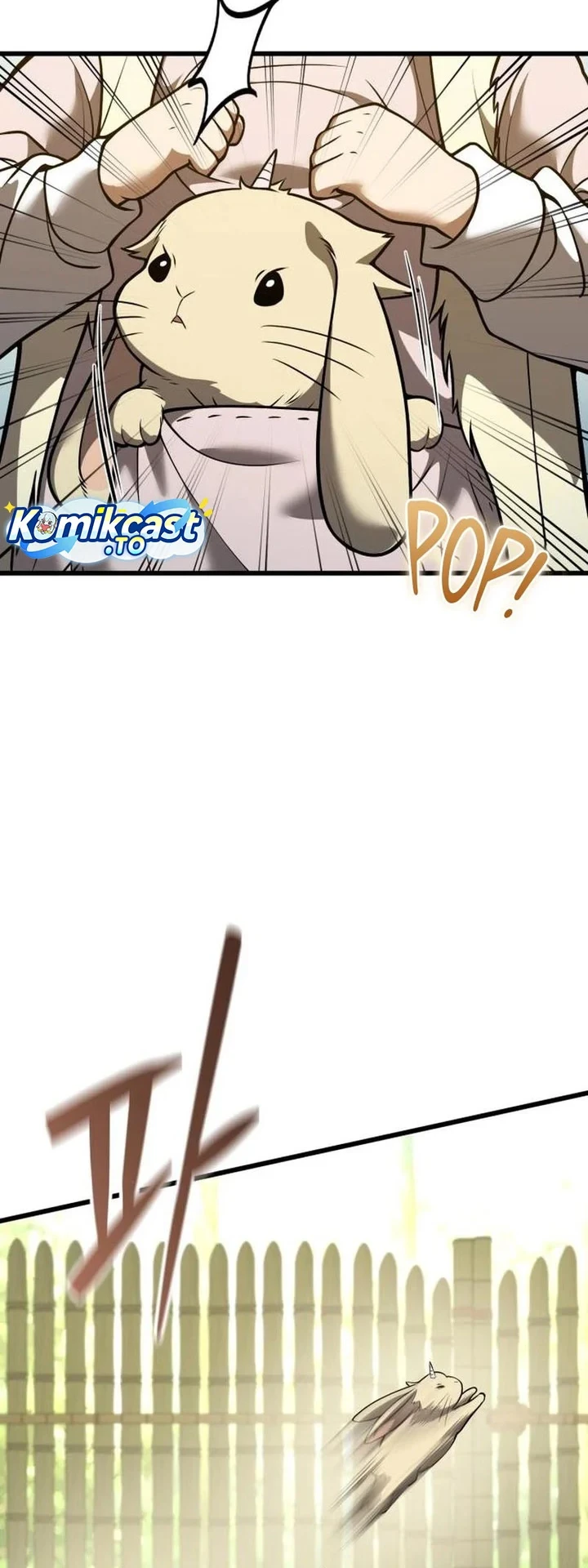 The Story of Becoming a Married Man in Another World Chapter 21 - halaman 45