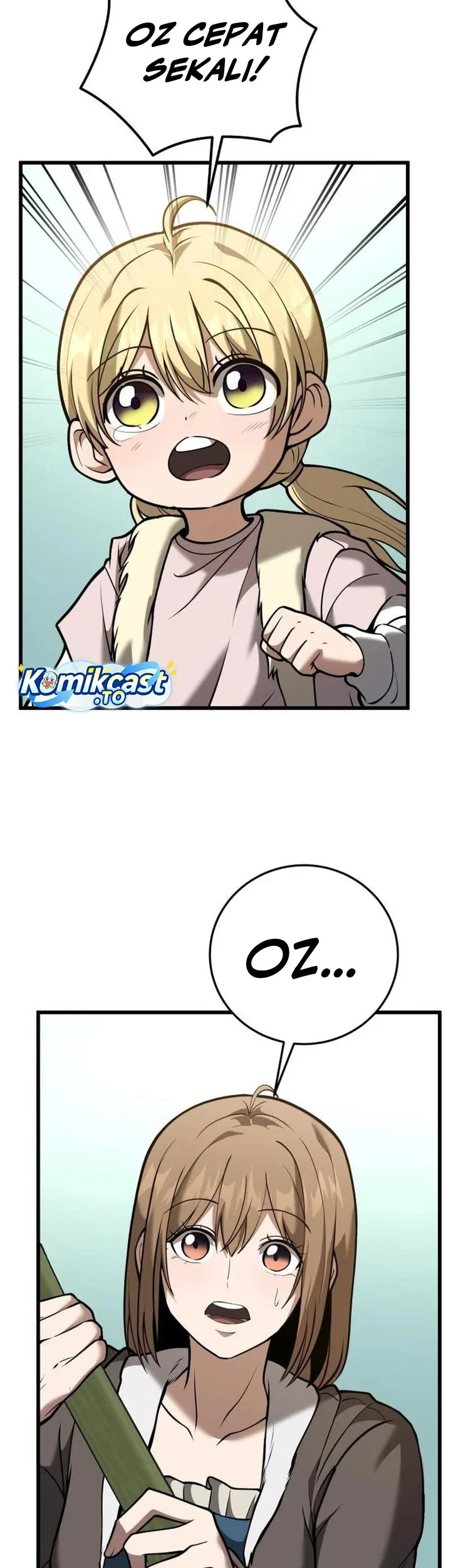 The Story of Becoming a Married Man in Another World Chapter 21 - halaman 51