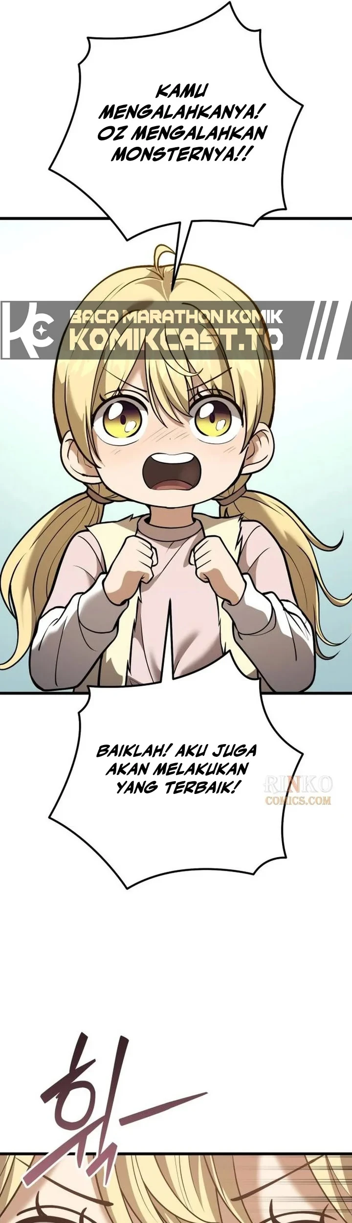 The Story of Becoming a Married Man in Another World Chapter 21 - halaman 58