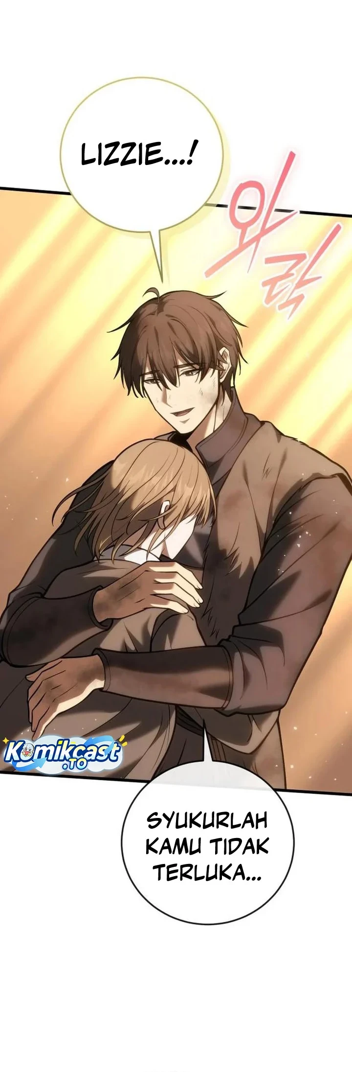 The Story of Becoming a Married Man in Another World Chapter 21 - halaman 65