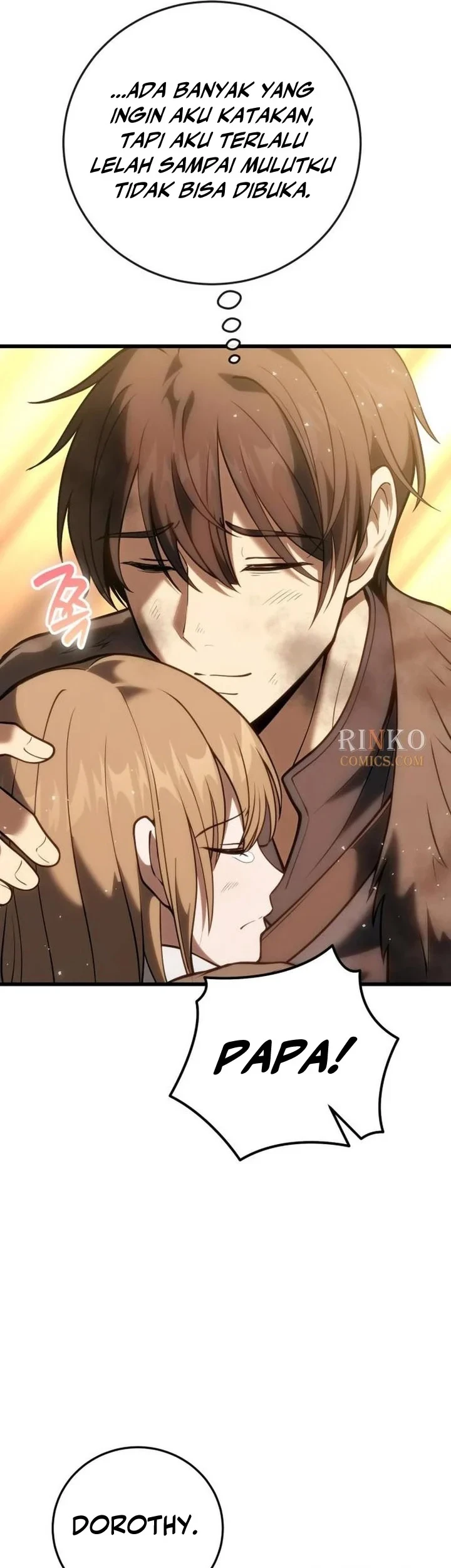 The Story of Becoming a Married Man in Another World Chapter 21 - halaman 66