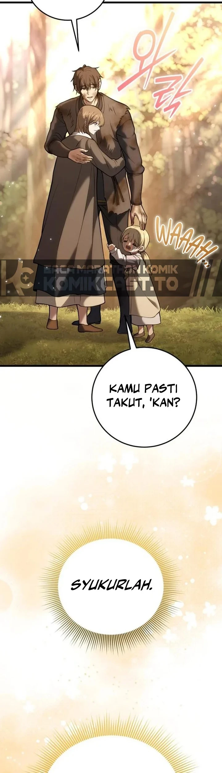 The Story of Becoming a Married Man in Another World Chapter 21 - halaman 67