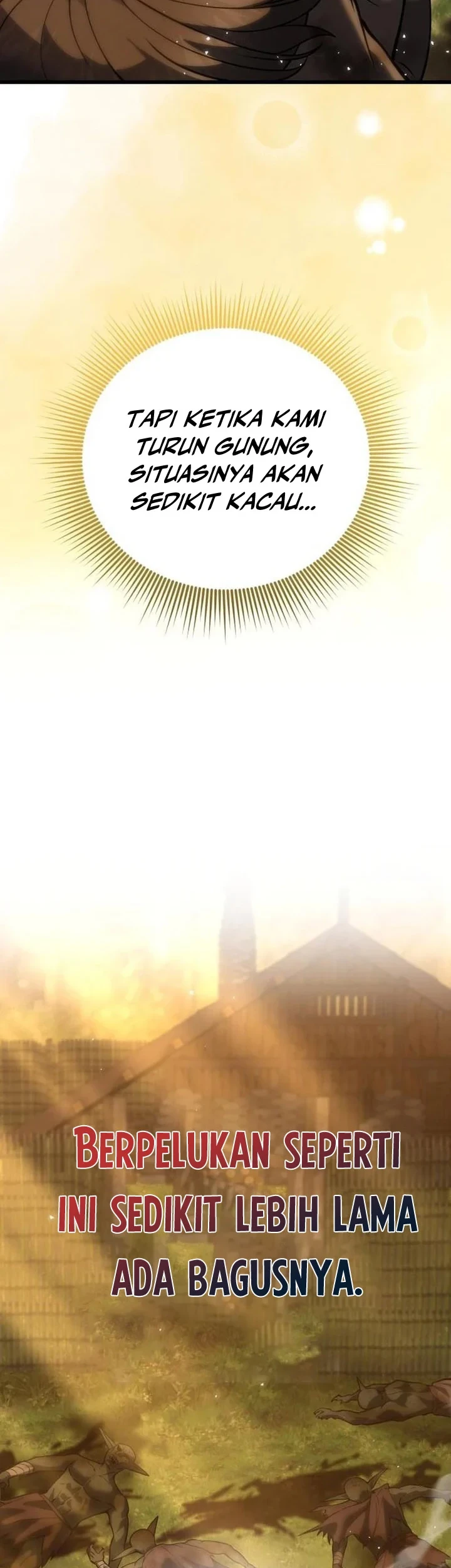 The Story of Becoming a Married Man in Another World Chapter 21 - halaman 71