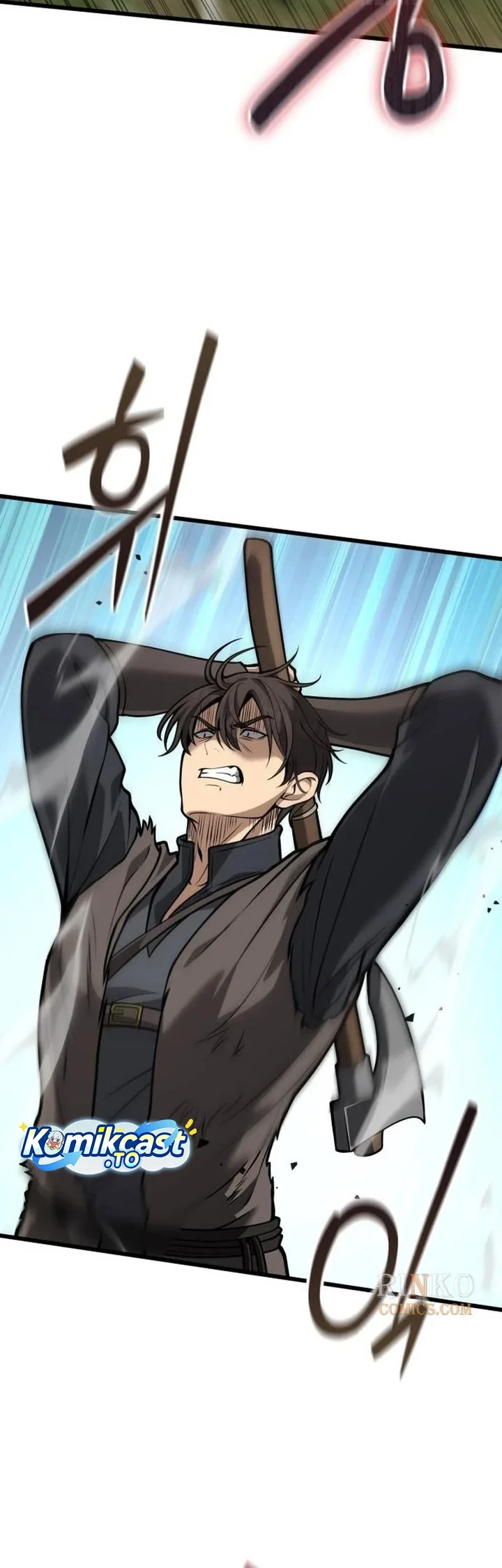 The Story of Becoming a Married Man in Another World Chapter 21 - halaman 9