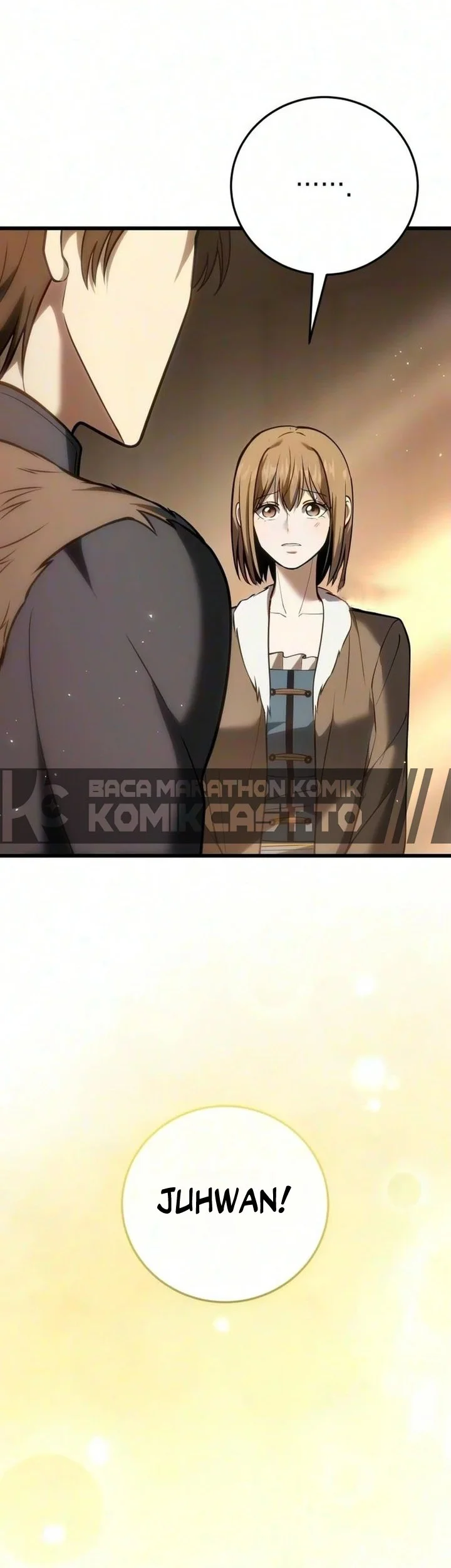 The Story of Becoming a Married Man in Another World Chapter 22 - halaman 10