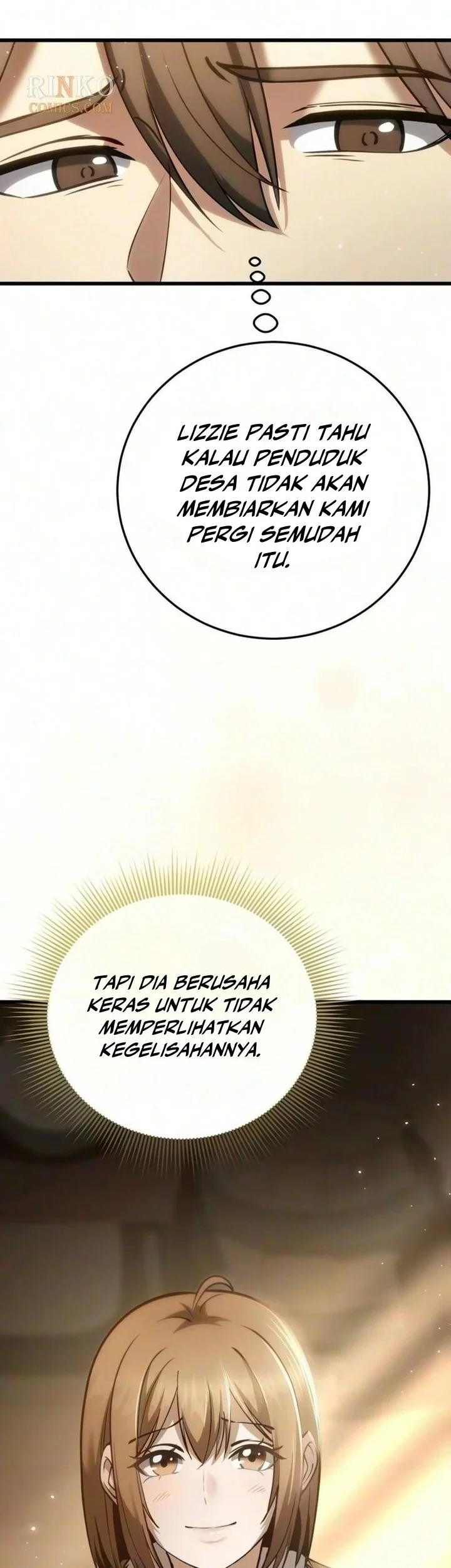 The Story of Becoming a Married Man in Another World Chapter 22 - halaman 12