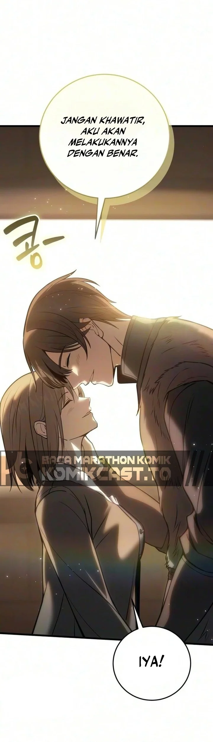 The Story of Becoming a Married Man in Another World Chapter 22 - halaman 14