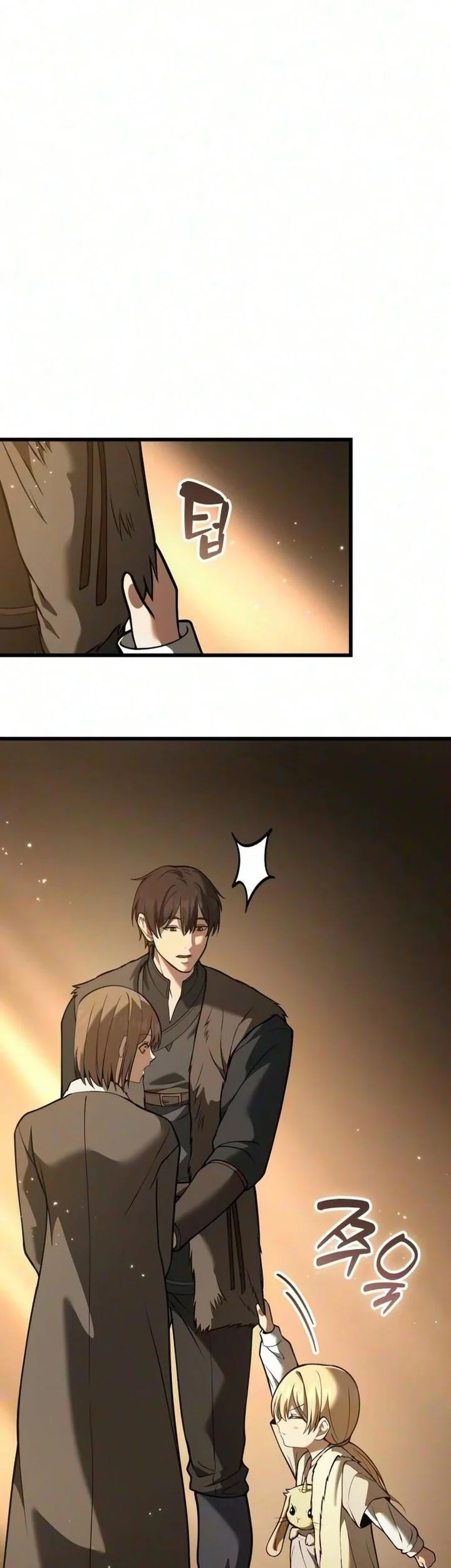 The Story of Becoming a Married Man in Another World Chapter 22 - halaman 15