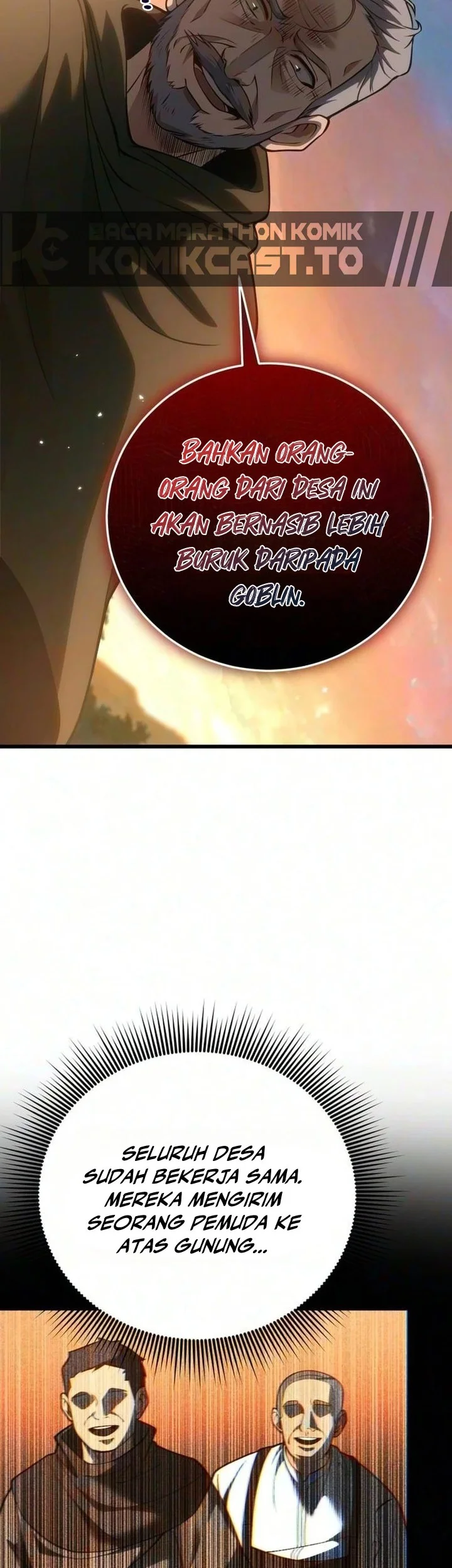 The Story of Becoming a Married Man in Another World Chapter 22 - halaman 24