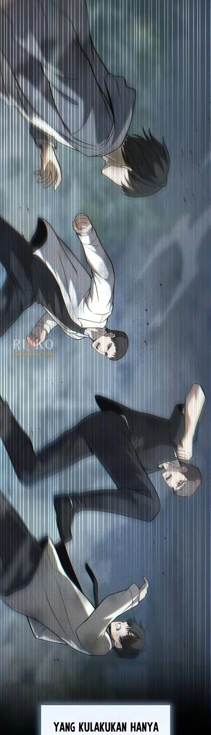 The Story of Becoming a Married Man in Another World Chapter 22 - halaman 4
