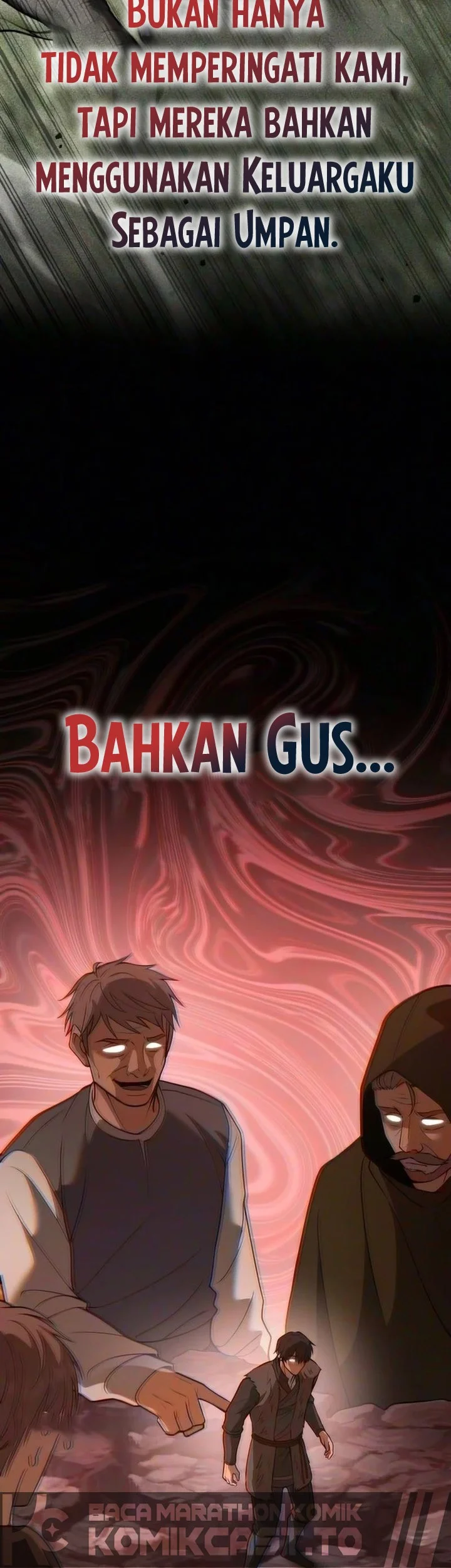The Story of Becoming a Married Man in Another World Chapter 22 - halaman 41